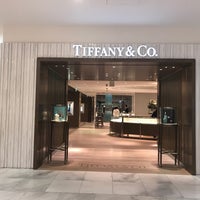 Tiffany Co 難波 55 Visitors