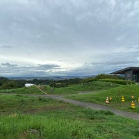 Photo taken at Kuragaike Park by Нори М. on 8/24/2023