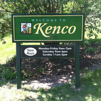 รูปภาพถ่ายที่ Kenco โดย Kenco เมื่อ 9/12/2014