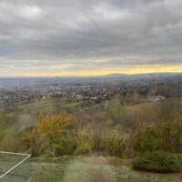 Photo taken at Kahlenberg by Yuosf F. on 11/18/2023
