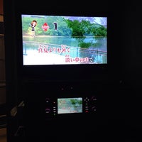 カラオケ館 下北沢店 1つのtip