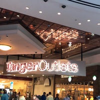 Photo taken at Tanger Outlet Foxwoods by I’Meri :. on 5/18/2019