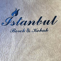 9/29/2018에 I’Meri :.님이 Istanbul Borek &amp;amp; Kebab에서 찍은 사진