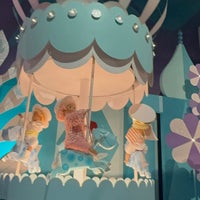 Photo taken at It&amp;#39;s a Small World by Lyn A. on 1/13/2024