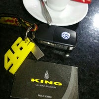 Das Foto wurde bei King von Hélder Osvaldo™ am 2/2/2016 aufgenommen