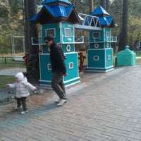 Photo taken at база Локомотив by Лилия💐 on 10/4/2012
