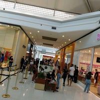 Photo taken at Shopping Iguatemi Esplanada by Sergio A. on 1/8/2022