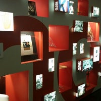 Photo taken at Knoll by Jed on 5/9/2014