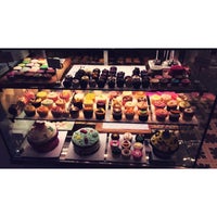 12/16/2014にGizem Ö.がMrs. Cupcakeで撮った写真