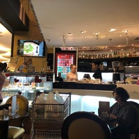 Photo taken at Confraria do Café by F R. on 6/11/2019