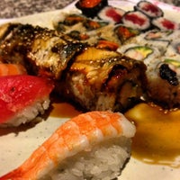 Foto diambil di Sushi Ya oleh Fabio F. pada 2/21/2013