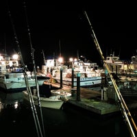 Foto scattata a Dana Wharf Sportfishing da Amy N. il 9/8/2015