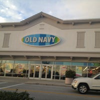 Photo taken at Old Navy by Lynn on 2/4/2013