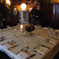 9/28/2013 tarihinde Henri v.ziyaretçi tarafından Restaurant De Tapperij'de çekilen fotoğraf