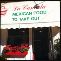Photo taken at La Canasta by Laura B. on 10/20/2012