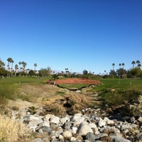 Photo taken at Mesquite Golf and Country Club by Christian on 2/28/2013