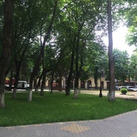 Photo taken at Проспект Кирова by iKowalsky V. on 5/30/2016