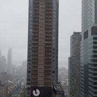12/16/2018에 Alex A.님이 DoubleTree Suites by Hilton Hotel New York City - Times Square에서 찍은 사진