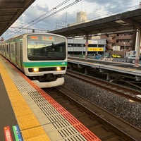 Photo taken at Tennōdai Station by ゆ〜のすけ on 10/29/2022