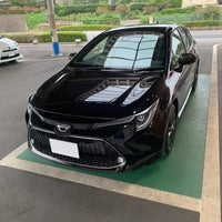 トヨタカローラ栃木 真岡店 - Auto Dealership