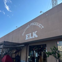 รูปภาพถ่ายที่ ELK โดย ゆ〜のすけ เมื่อ 5/1/2023