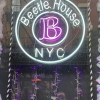 Photo taken at Beetle House by Maryann on 10/30/2021