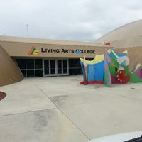 living arts college raleigh