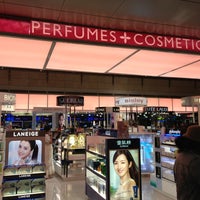 Photo taken at Perfume &amp;amp; Cosmetics by Exceed S. on 6/4/2013
