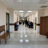 Photo taken at Московский областной суд by Евгений К. on 5/27/2020