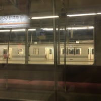Photo taken at Hibiya Line Kita-senju Station (H22) by 草浜 on 8/20/2023