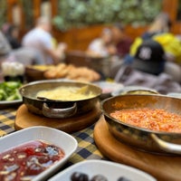 Photo taken at Carmenta Kahvaltı Cafe by Duygu Y. on 10/23/2022