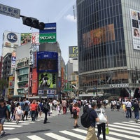 渋谷駅前交番 298 Visitors 渋谷駅前交番 298 Visitors