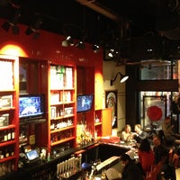 Guy S American Kitchen And Bar Ferme Maintenant Theater