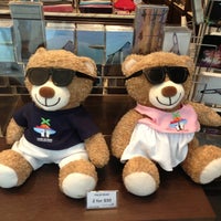 Photo taken at Gift Shop @ Marina Bay Sands by Светлана on 11/3/2013