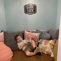 Photo taken at Inkwood Books by Jess on 8/5/2021