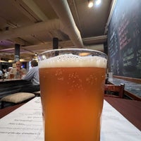 Photo taken at Stark Brewing Company by Seth C. on 8/19/2022