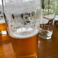 3/14/2021にSeth C.がYachats Brewing + Farmstoreで撮った写真