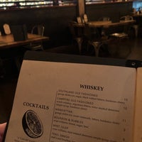2/3/2019にSeth C.がSouthland Whiskey Kitchenで撮った写真