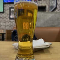 Photo taken at Buffalo Wild Wings by Seth C. on 3/4/2022