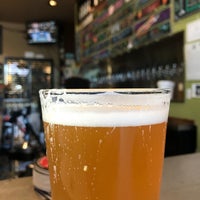 Photo taken at Hawthorne Hophouse by Seth C. on 6/3/2018