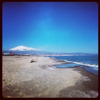 Spiaggia Libera Numero 3 Spiaggia