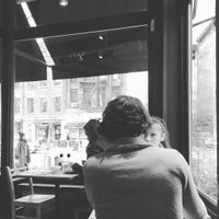 Photo taken at Le Pain Quotidien by kreativly G. on 2/7/2016
