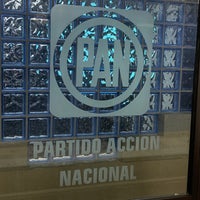 Photo taken at Palacio Legislativo De San Lázaro by Asael C. on 10/3/2019