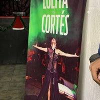 Foto scattata a Teatro En Corto da Asael C. il 1/10/2020