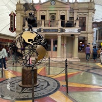 Photo taken at KidZania Cuicuilco by Asael C. on 5/22/2022