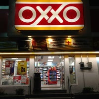 Photo taken at Oxxo by Asael C. on 1/27/2013