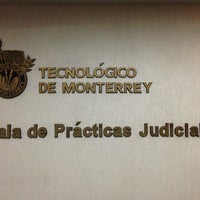 Photo taken at Sala de Prácticas Judiciales by Asael C. on 4/27/2013