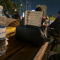 Photo taken at Al Seef Cafe by Khalid on 1/30/2024