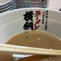 Photo taken at ラーメン横綱 刈谷店 by せな on 12/3/2022