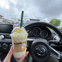 Photo taken at Starbucks by せな on 6/26/2023